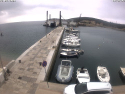 Přístav Martinšćica