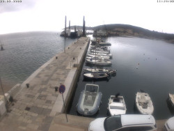 Přístav Martinšćica