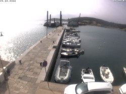 Přístav Martinšćica