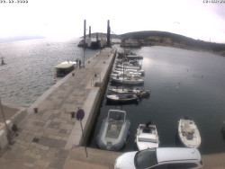 Přístav Martinšćica