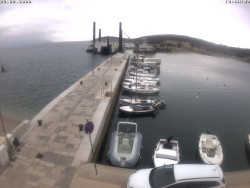 Přístav Martinšćica