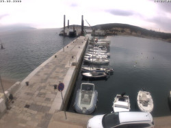 Přístav Martinšćica