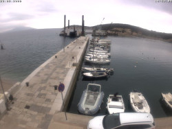 Přístav Martinšćica