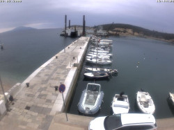 Přístav Martinšćica