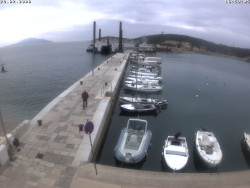 Přístav Martinšćica