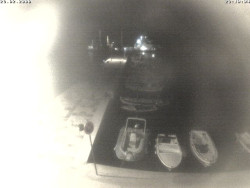 Přístav Martinšćica