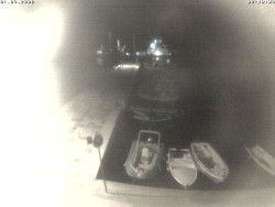 Přístav Martinšćica