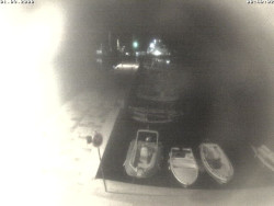 Přístav Martinšćica