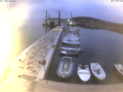 Přístav Martinšćica