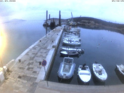 Přístav Martinšćica