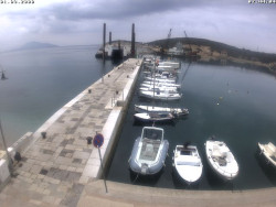 Přístav Martinšćica