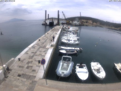 Přístav Martinšćica