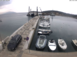 Přístav Martinšćica