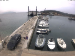 Přístav Martinšćica