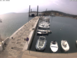 Přístav Martinšćica