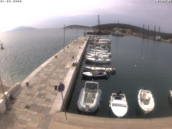 Přístav Martinšćica