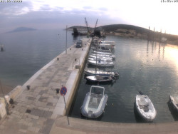 Přístav Martinšćica