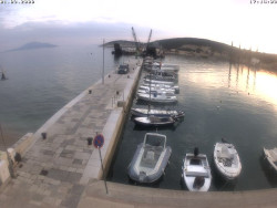 Přístav Martinšćica