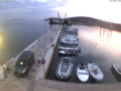 Přístav Martinšćica