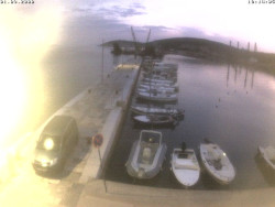 Přístav Martinšćica