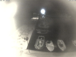 Přístav Martinšćica