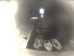 Přístav Martinšćica