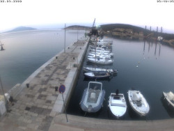 Přístav Martinšćica