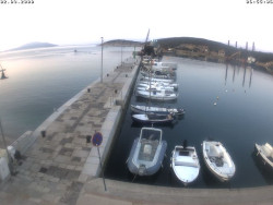 Přístav Martinšćica