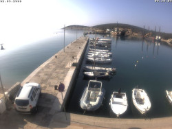 Přístav Martinšćica