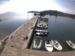 Přístav Martinšćica