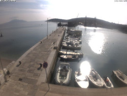 Přístav Martinšćica