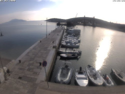 Přístav Martinšćica