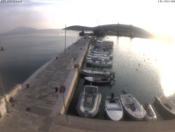 Přístav Martinšćica