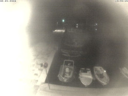 Přístav Martinšćica