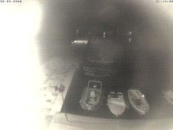 Přístav Martinšćica