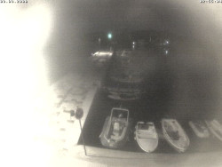 Přístav Martinšćica