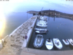 Přístav Martinšćica