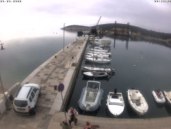 Přístav Martinšćica