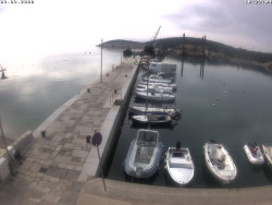 Přístav Martinšćica