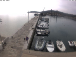 Přístav Martinšćica