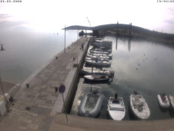 Přístav Martinšćica