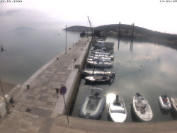 Přístav Martinšćica