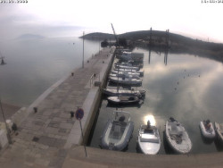 Přístav Martinšćica