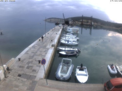 Přístav Martinšćica