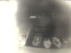 Přístav Martinšćica