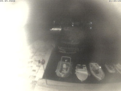 Přístav Martinšćica