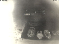 Přístav Martinšćica