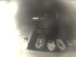 Přístav Martinšćica