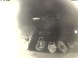 Přístav Martinšćica