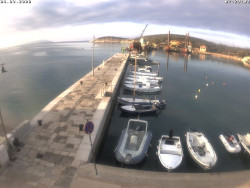 Přístav Martinšćica